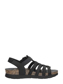 Sandalen flach
