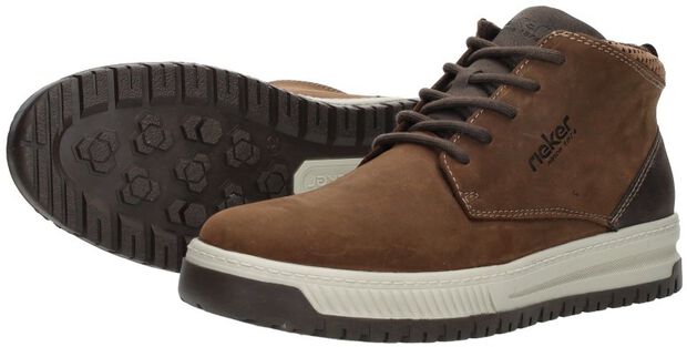 Schnürstiefel - large