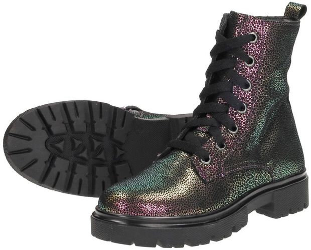 Schnürstiefel - large