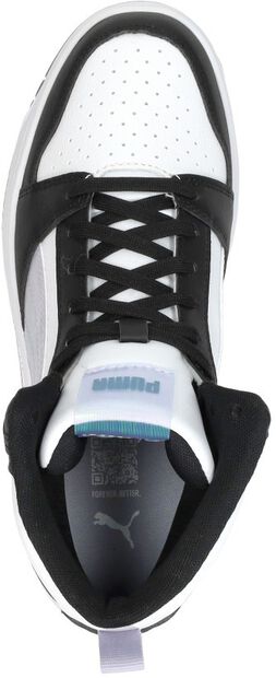 Rebound V6 Mid JR - large