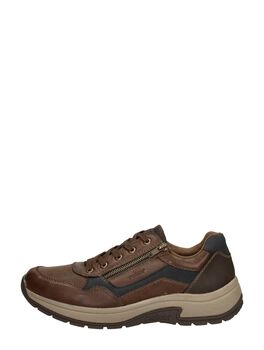 Schnürschuhe low