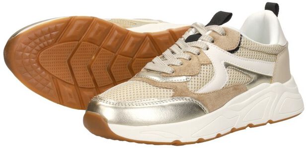 Sneaker low - large