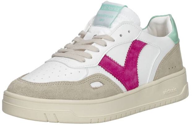 Sneaker low - large