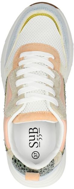 Sneaker - large