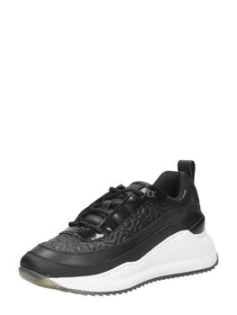 Chunky Internal Wedge Mono Mix