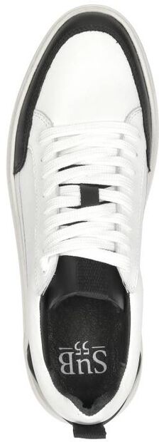 Sneaker low - large