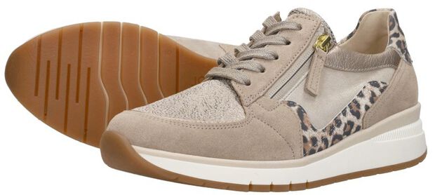 Sneaker low - large