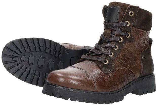 Schnürstiefel - large