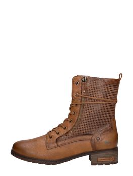 Veterschoenen Hoog