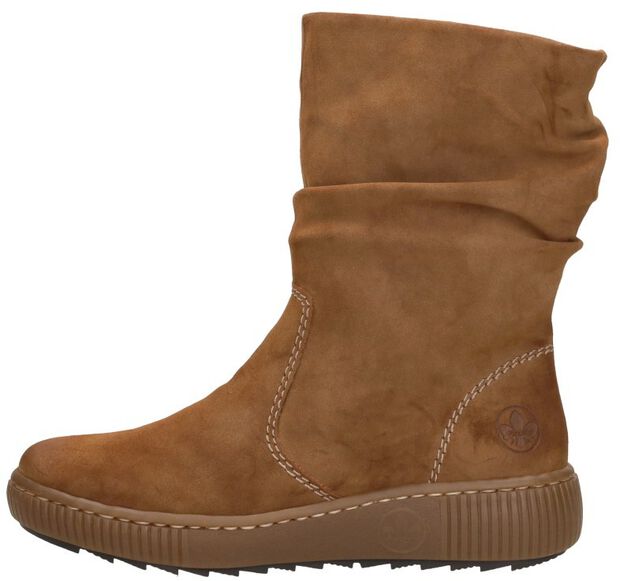 Flache Stiefeletten - large