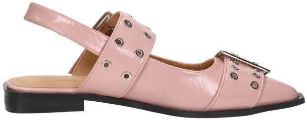 Slingbacks - large