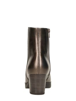 Stiefeletten mit Absatz