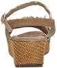 Sandalen flach - small