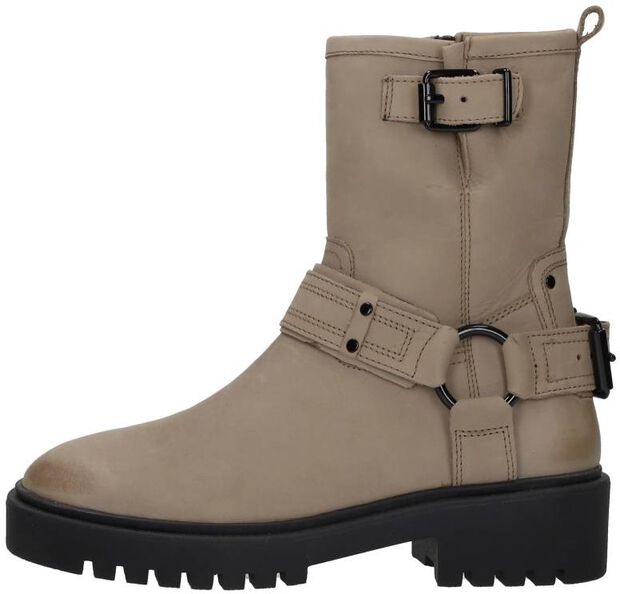 Flache Stiefeletten - large