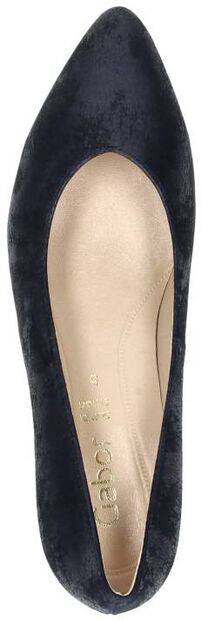 Pumps - large