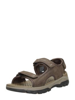 Relaxed Fit: Tresmen - Garo