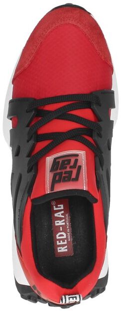 Schnürschuhe low - large