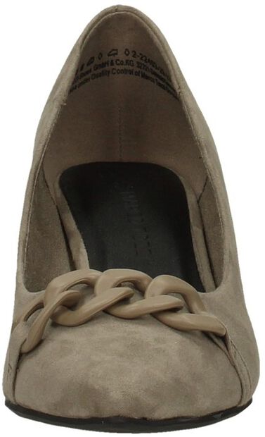 Pumps - large