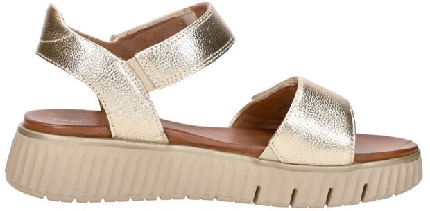 Sandalen flach - large