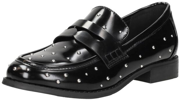Mocassin - large