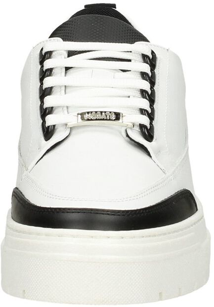 Schnürschuhe low - large