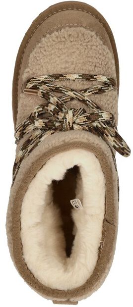 Flache Stiefeletten - large