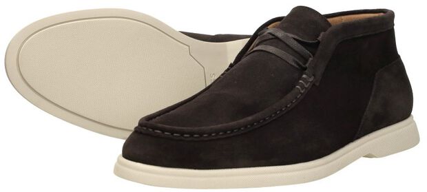 Sienne Dessert boot - large