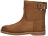 Flache Stiefeletten - small