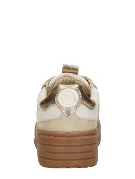 Schnürschuhe low