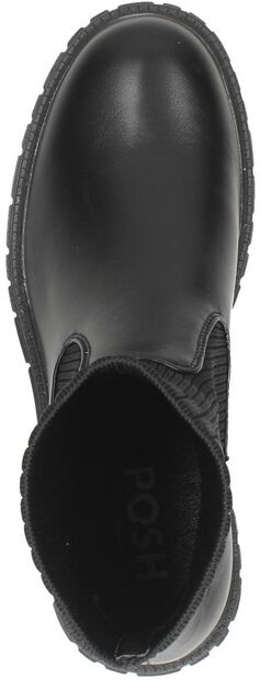 Flache Stiefeletten - large
