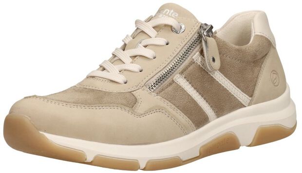 Schn&uuml;rschuhe low - large