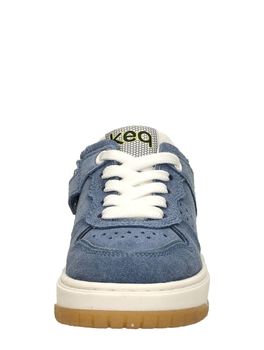 Schnürschuhe low