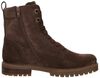 Veterschoenen Hoog - small