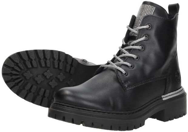 Veterschoenen Hoog - large