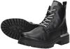Veterschoenen Hoog - small