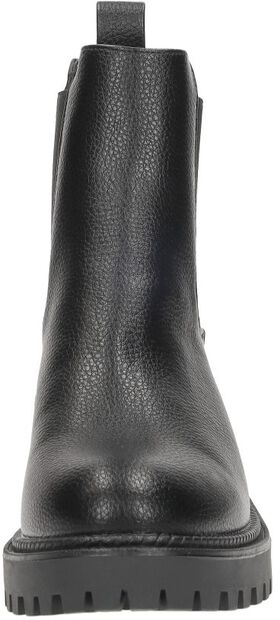 Stiefeletten mit Absatz - large