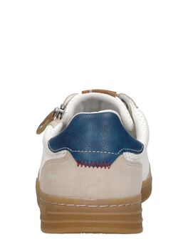 Schnürschuhe low