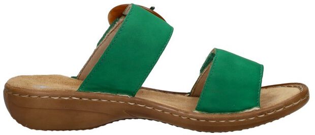 Offene Zehe - large