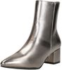 Stiefeletten mit Absatz - small