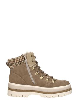 Veterschoenen Hoog