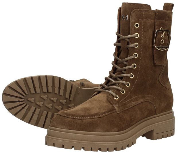 Schnürstiefel - large
