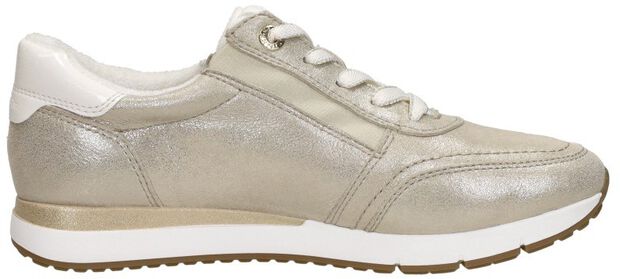 Schnürschuhe low - large