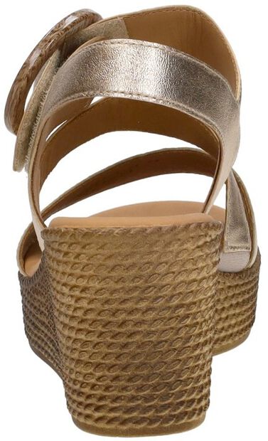 Sandalen Absatz - large