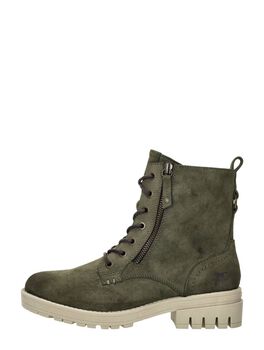 Schnürstiefel