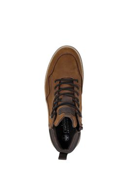 Veterschoenen Hoog