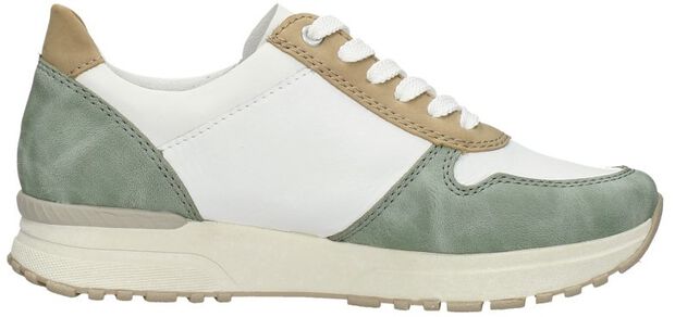 Schn&uuml;rschuhe low - large