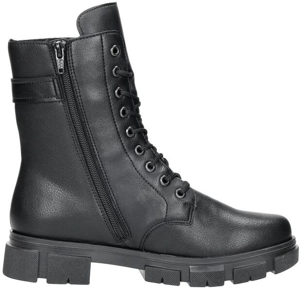 Schnürstiefel - large