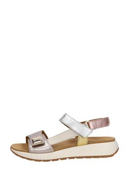 Sandalen flach