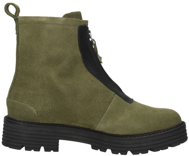 Flache Stiefeletten - large