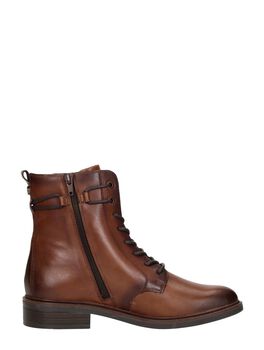 Veterschoenen Hoog